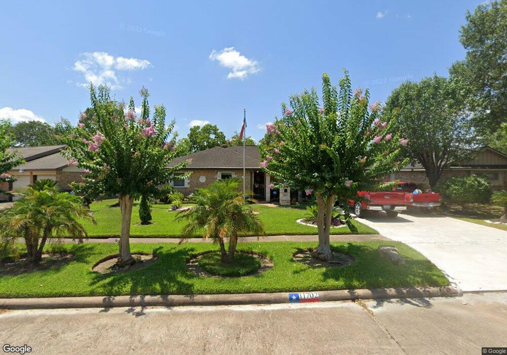 11702 Kirkhollow Dr, Houston, TX 77089 - photo 1