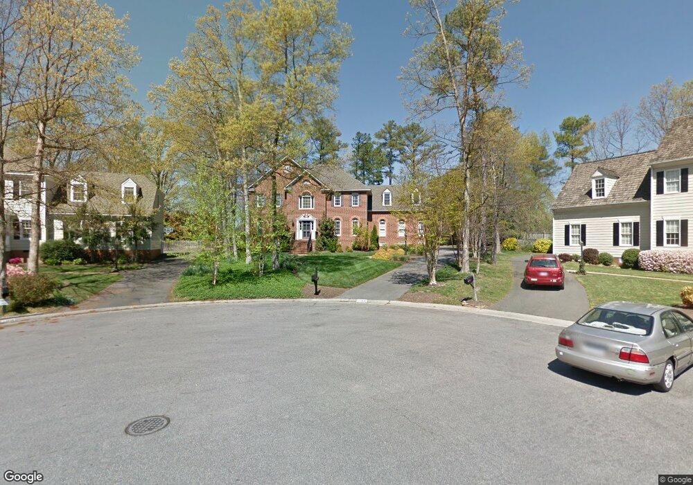 11204 Fanwood Ct, Henrico, VA 23233 - photo 1