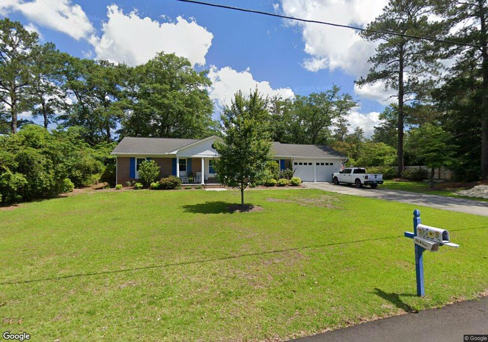 600 Savage St, Camden, SC 29020 - photo 1