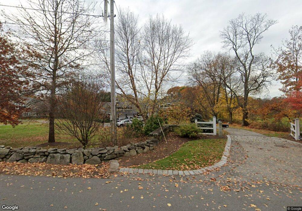 31 Newman Rd, Newbury, MA 01951 - photo 1