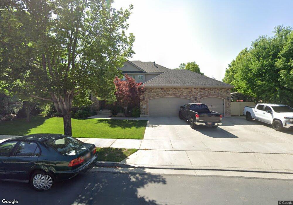 11267 Alpine Creek Way, South Jordan, UT 84095 - photo 1