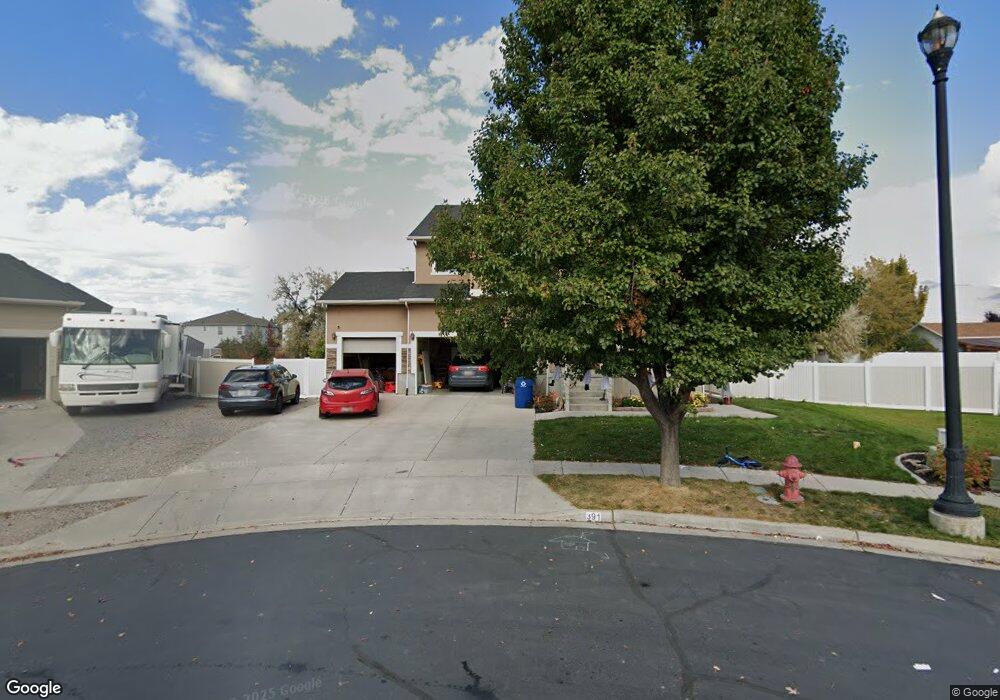 391 S 750 W, Spanish Fork, UT 84660 - photo 1