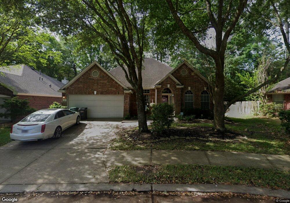 31506 Crestwood Park, Conroe, TX 77385 - photo 1