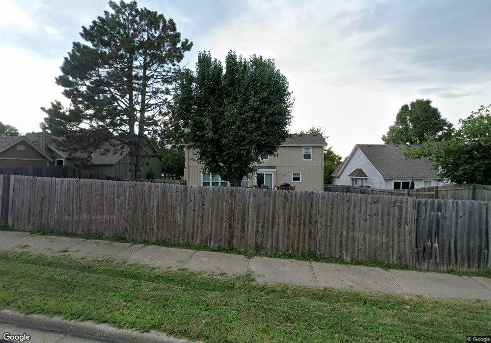 15919 W 82nd Place, Lenexa, KS 66219 - photo 1