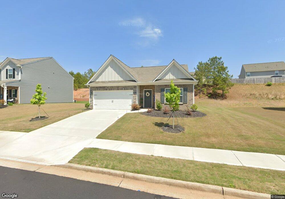 937 Creekview Rd, Athens, GA 30606 - photo 1