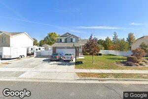 518 N 3275 W, Clearfield, UT 84015