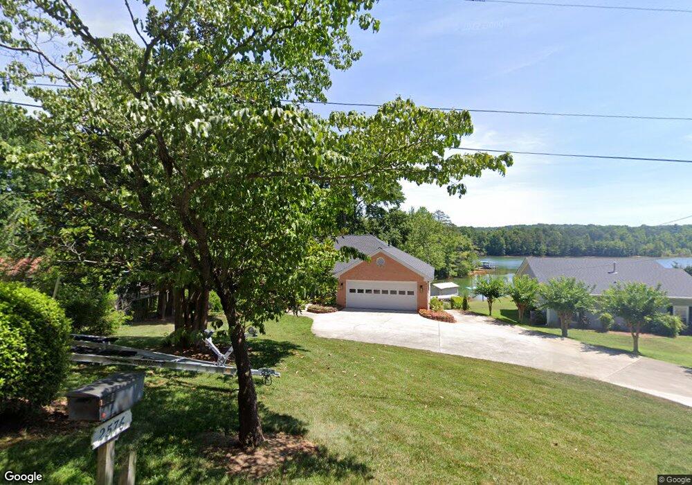 2576 Vaughandale Cir, Gainesville, GA 30506 - photo 1