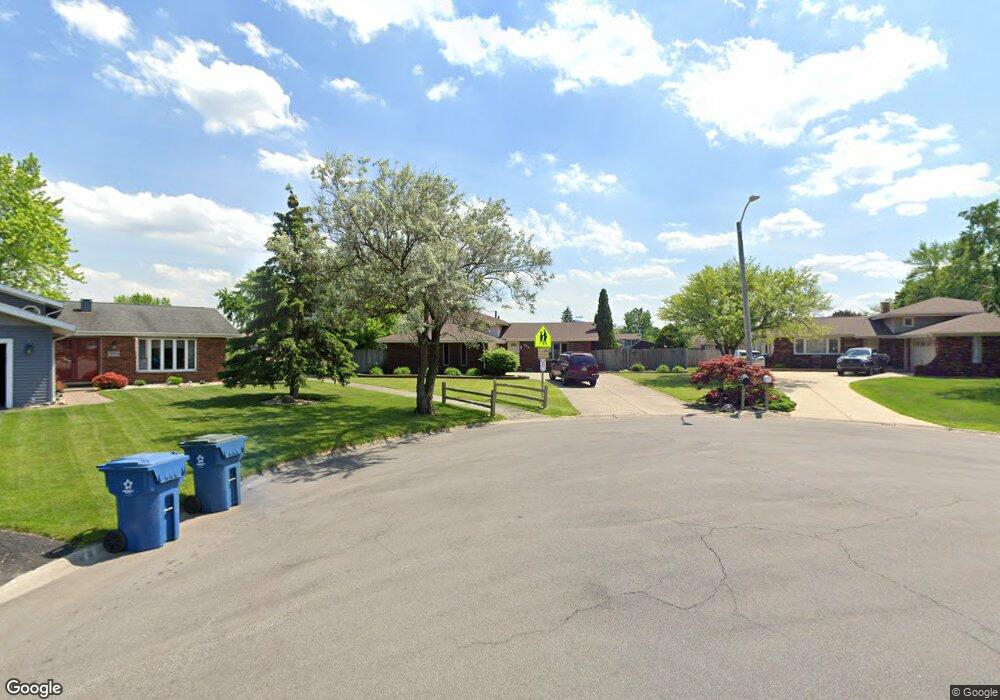 5065 W 87th Ln, Crown Point, IN 46307 - photo 1