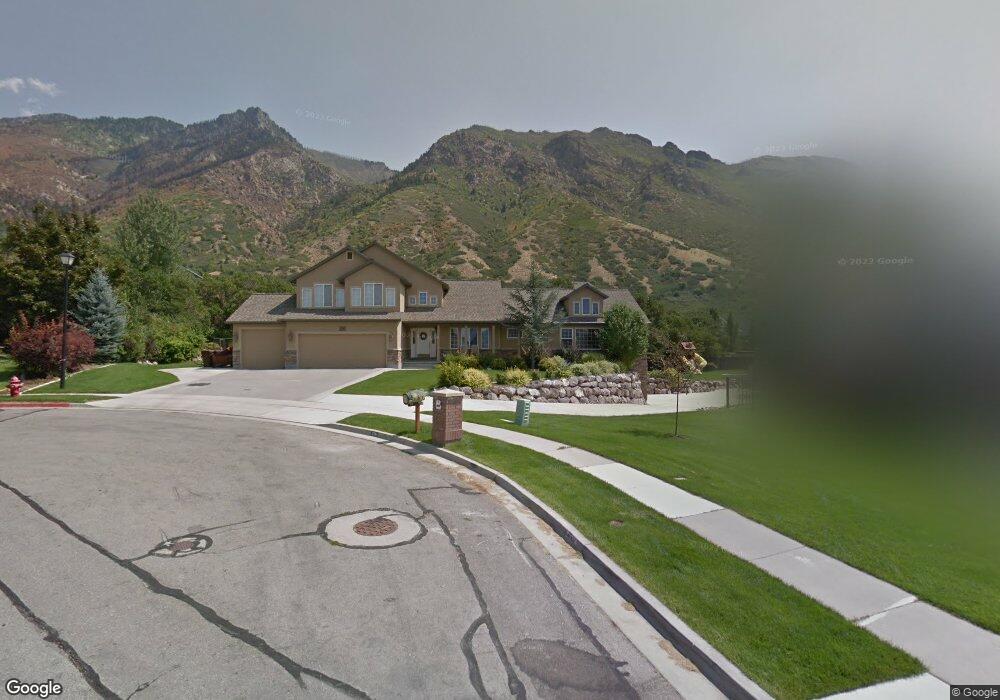 1216 Mountain Oaks Cir, Alpine, UT 84004 - photo 1