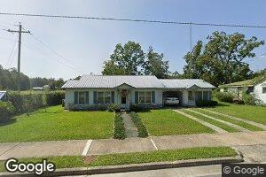 3421 Church St, Patterson, GA 31557
