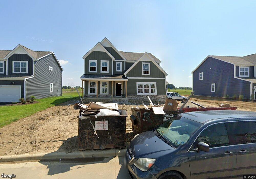 4077 Pyke Dr, Powell, OH 43065 - photo 1