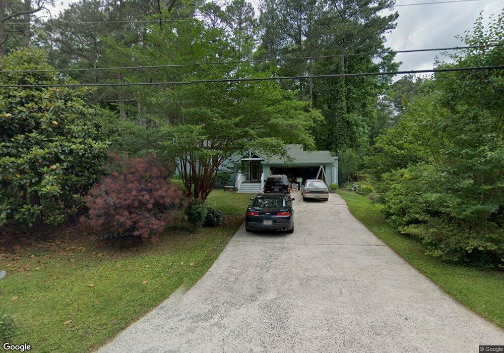 2915 Wendy Ln, Marietta, GA 30062 - photo 1