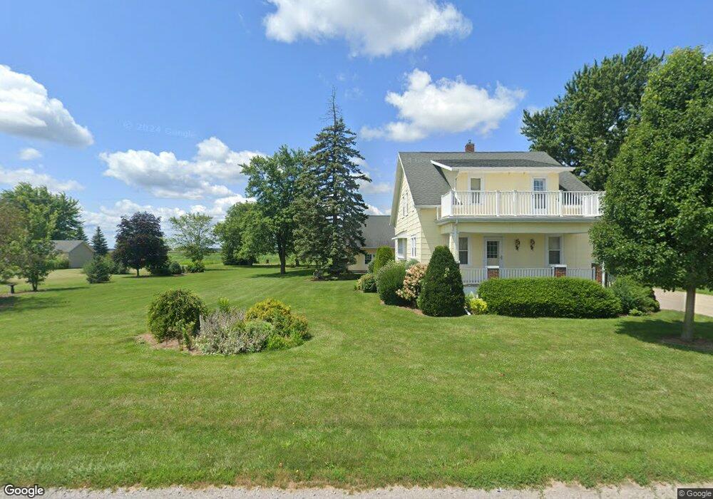 2700 S Gera Rd, Frankenmuth, MI 48734 - photo 1