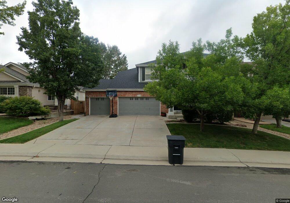 13859 Fillmore St, Thornton, CO 80602 - photo 1