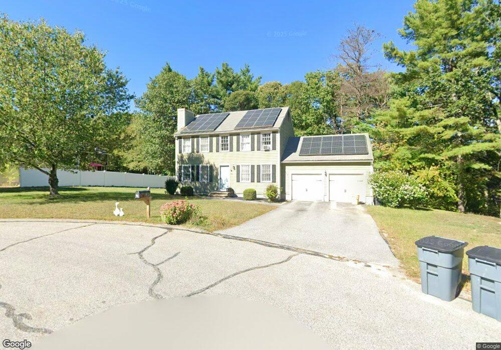 20 Crabtree Ln, Shirley, MA 01464 - photo 1