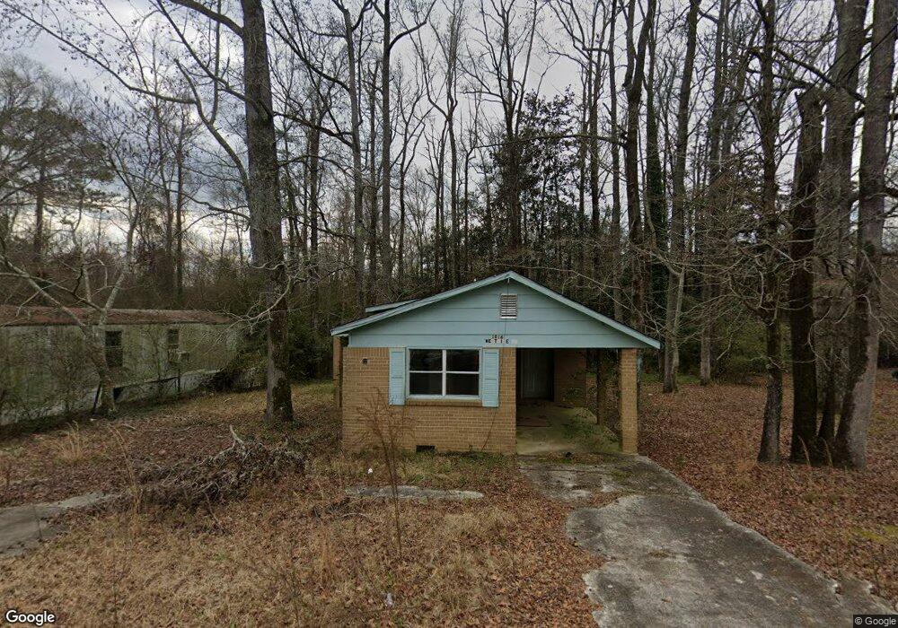 1016 Westside Dr, Americus, GA 31719 - photo 1