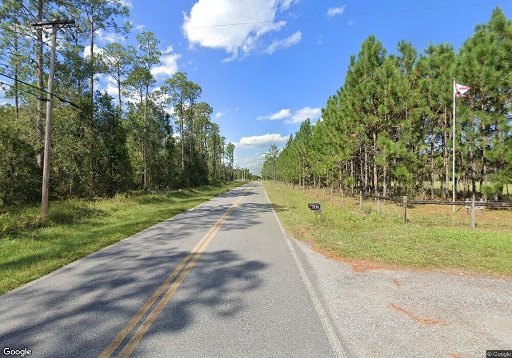 Lot 3 Thunder Rd, Middleburg, FL - photo 1