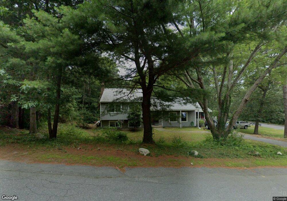 2 Eldridge St, Bourne, MA 2532 - photo 1