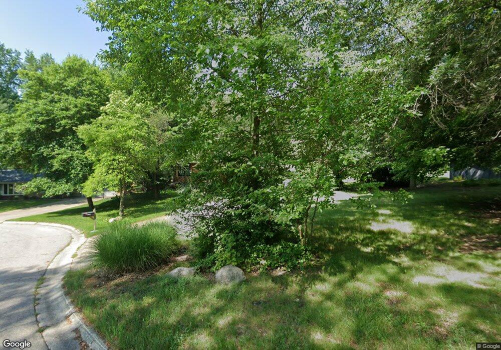 3756 N Claret Trail, La Porte, IN 46350 - photo 1