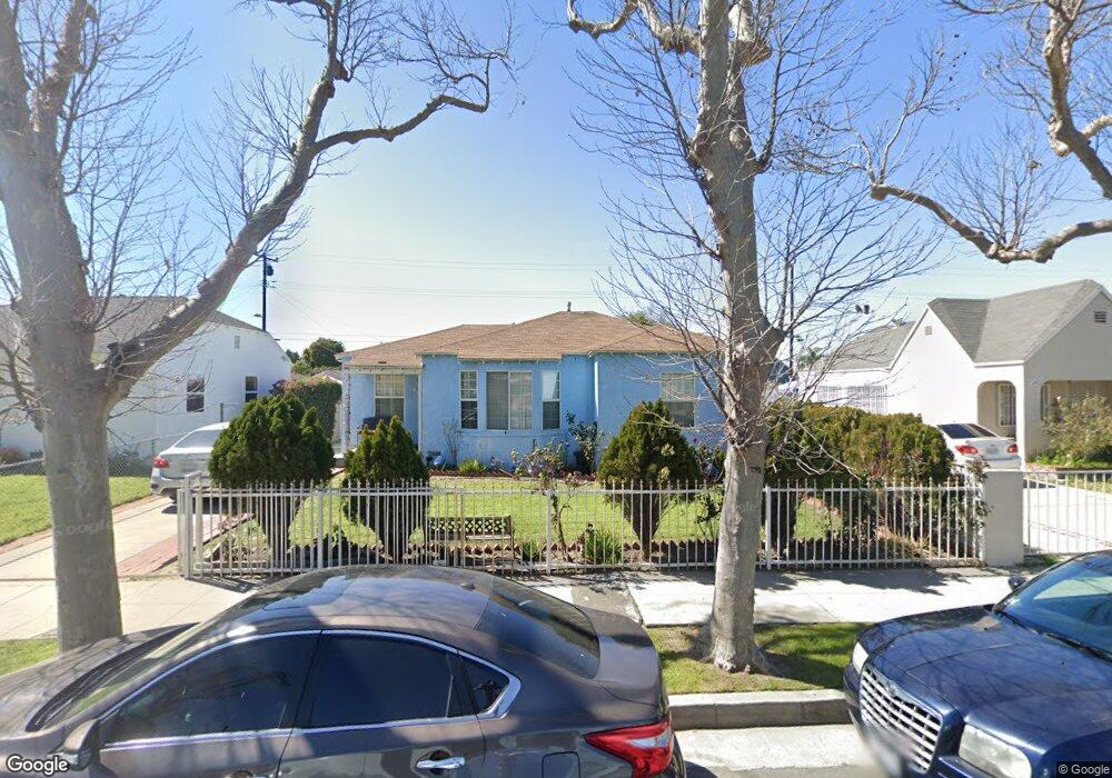 14903 S Williams Ave, Compton, CA 90221 - photo 1