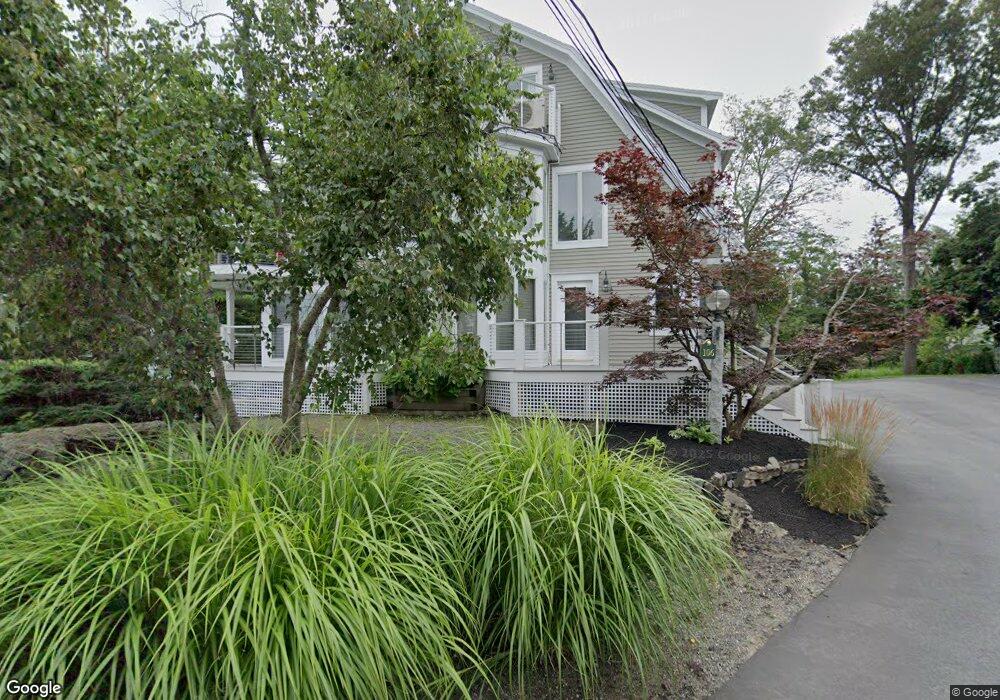 106 Ledge Rd unit B, Ogunquit, ME 03907 - photo 1