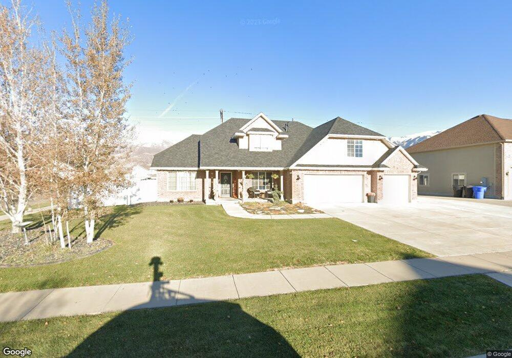 2032 W Ranch Rd, Farmington, UT 84025 - photo 1