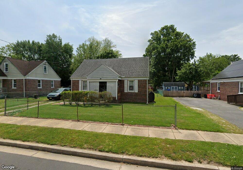 256 Dixie Dr, Penns Grove, NJ 08069 - photo 1