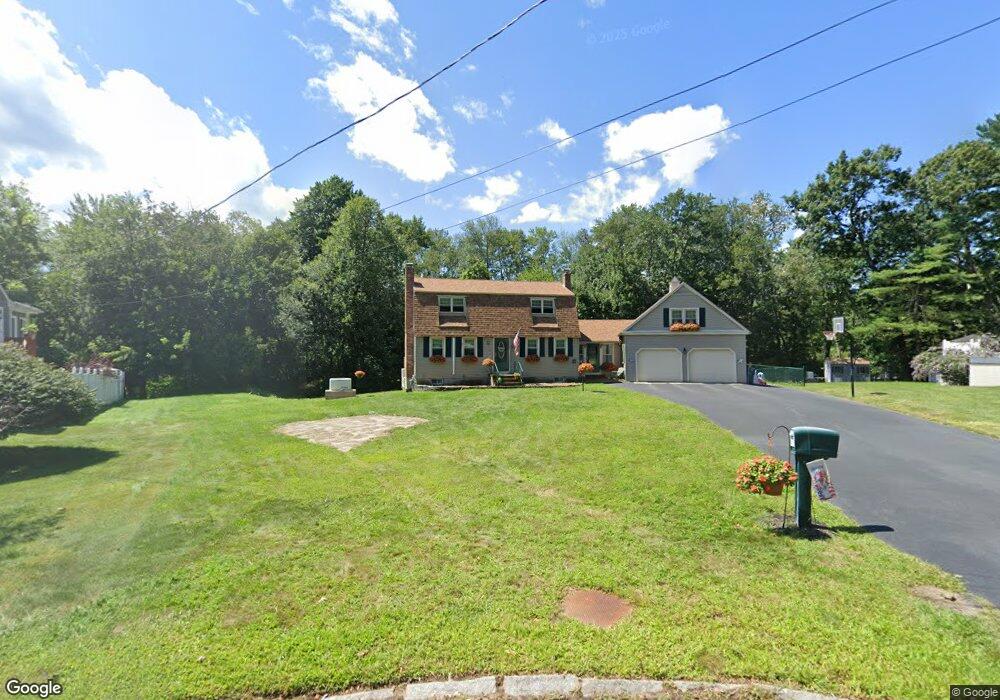 10 Shady Ln, Methuen, MA 01844 - photo 1