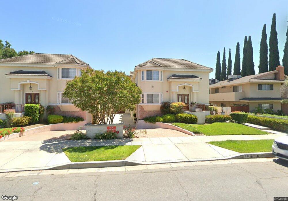 150 California St unit D, Arcadia, CA 91006 - photo 1