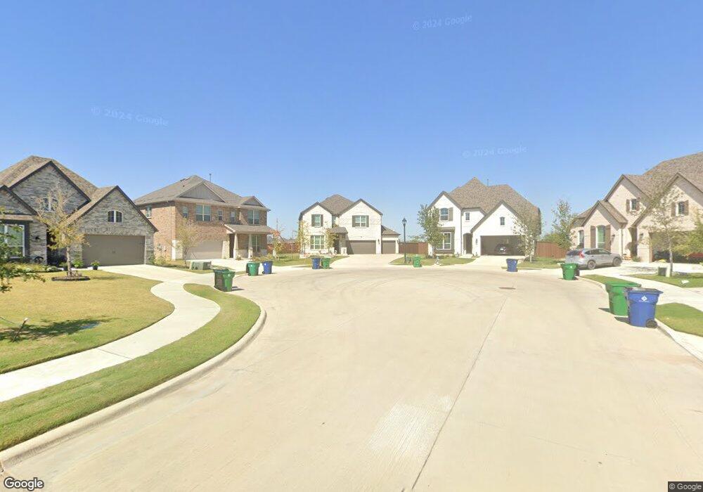 1701 Rhea Ct, Celina, TX 75009 - photo 1