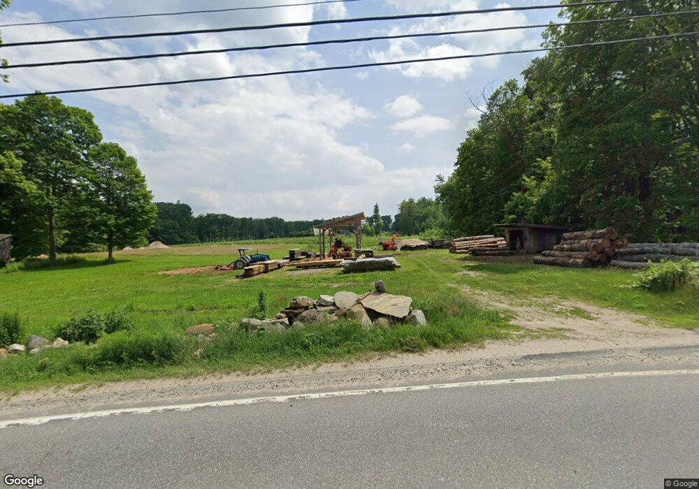 157 Deering Center Rd, Weare, NH 03281 - photo 1