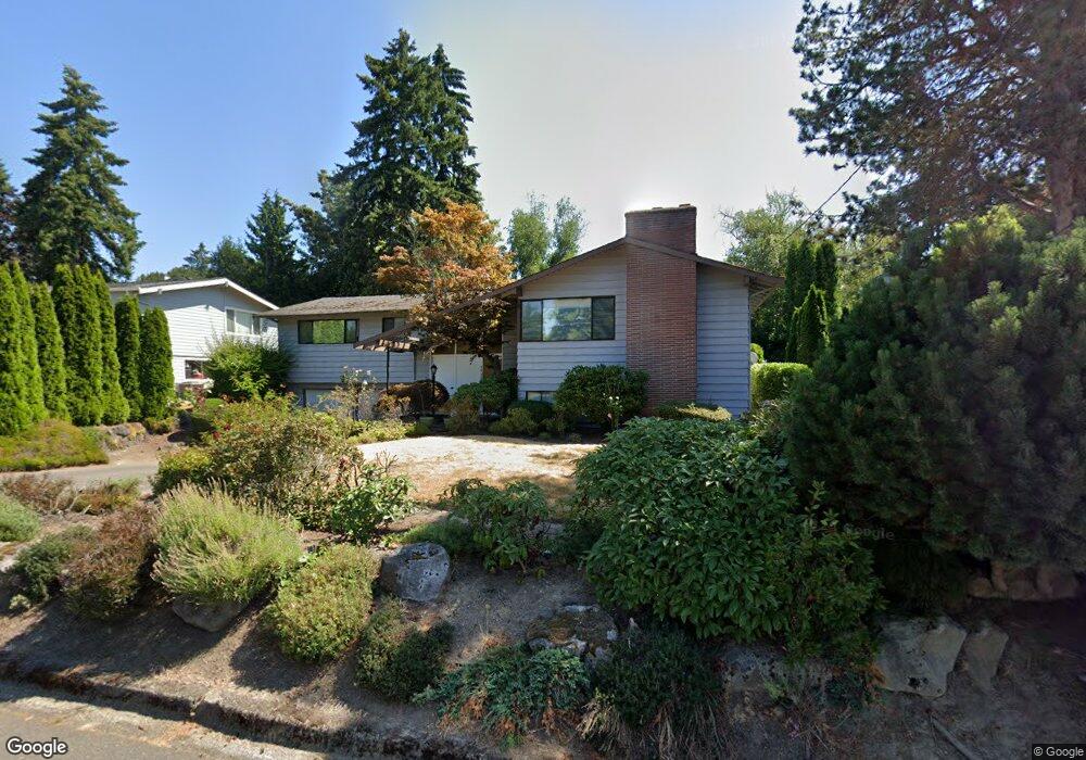 3758 79th Ave SE, Mercer Island, WA 98040 - photo 1