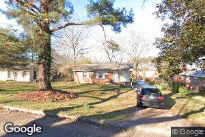 121 Raymond St, Jonesboro, GA 30236