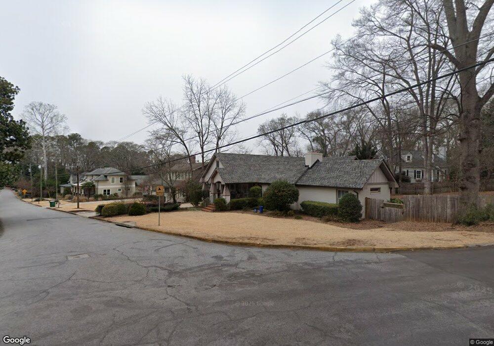 Tract 2 Fortson Dr, Athens, GA 30606 - photo 1