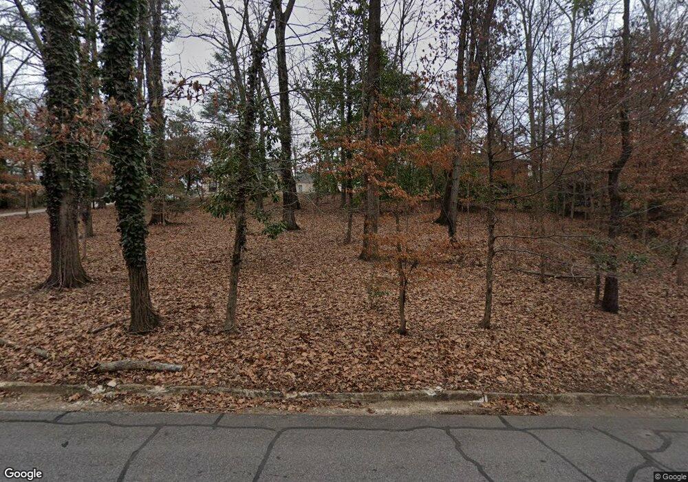 450 Fortson Dr unit Lot 3, Athens, GA 30606 - photo 1