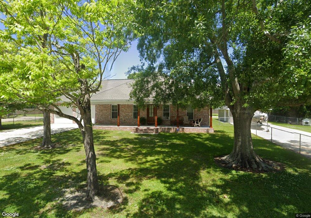 243 Citizen St, Bay Saint Louis, MS 39520 - photo 1