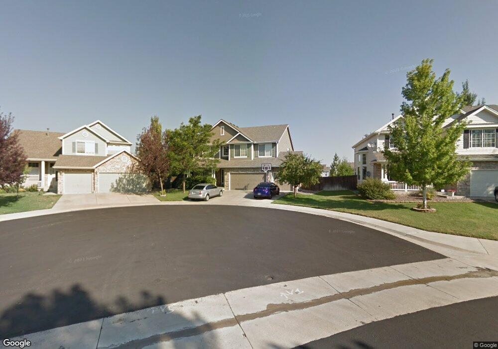 5621 S Rome St, Aurora, CO 80015 - photo 1