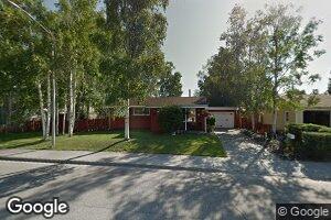 1135 Sunset Dr, Fairbanks, AK 99709