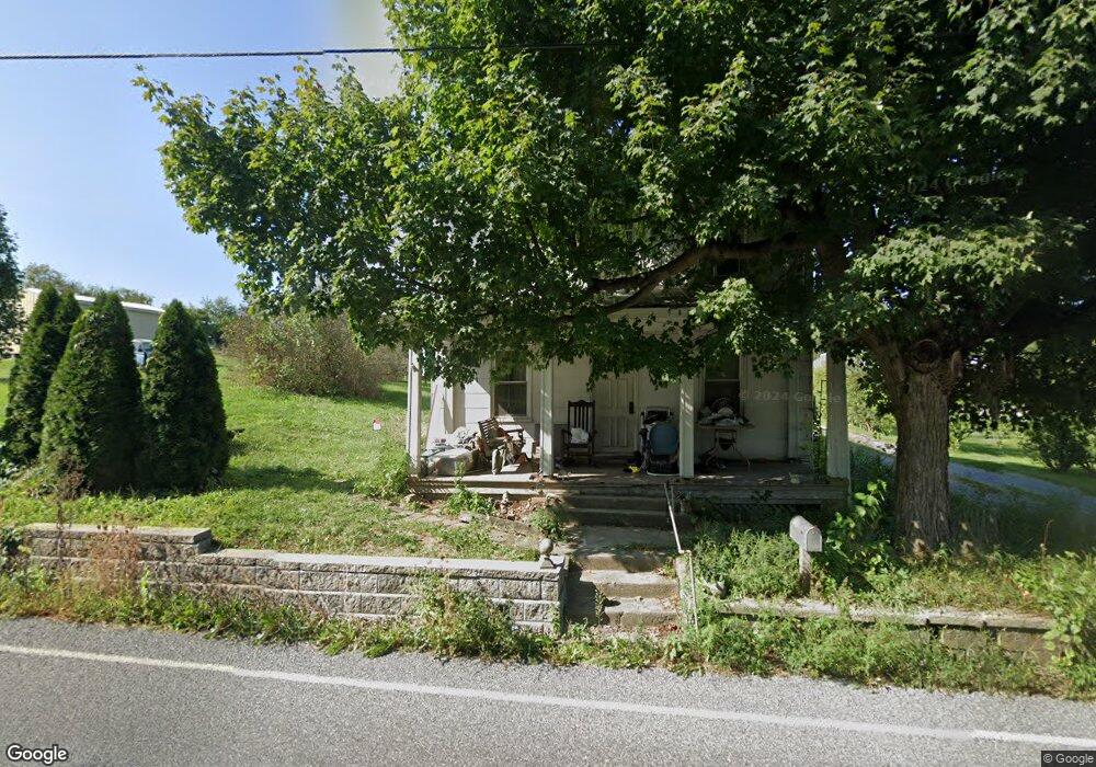 3599 Lemar Rd, Mercersburg, PA 17236 - photo 1