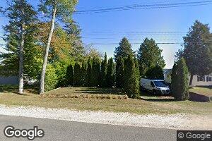 6712 Paradise Trail, Carp Lake, MI 49718