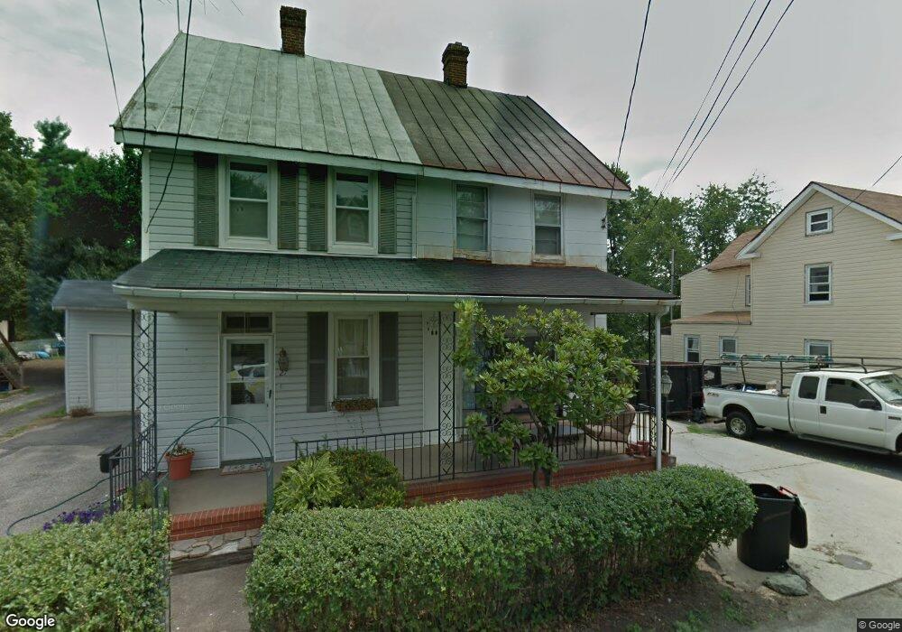 29 Bishops Ln, Catonsville, MD 21228 - photo 1