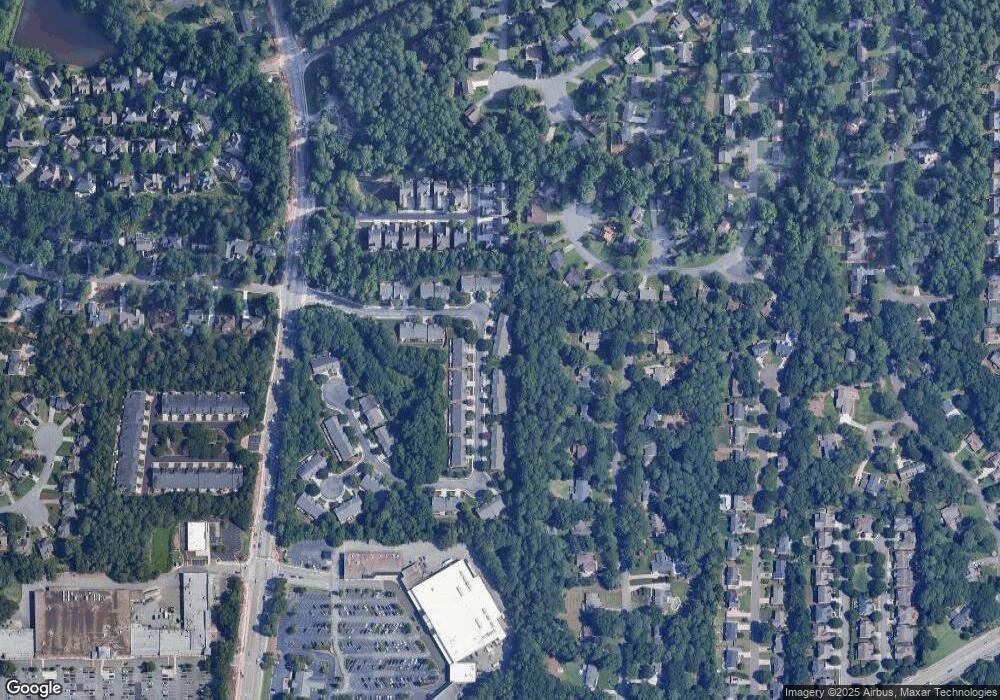 10015 Haynes Bridge Rd unit 41, Alpharetta, GA 30022 - photo 1