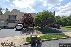 7636 Brandywine Cir, Trexlertown, PA 18087