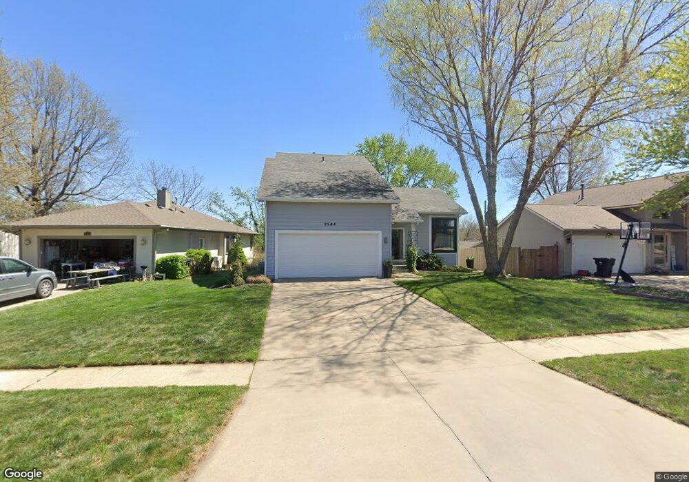 3364 SW Osborn Rd, Topeka, KS 66614 - photo 1