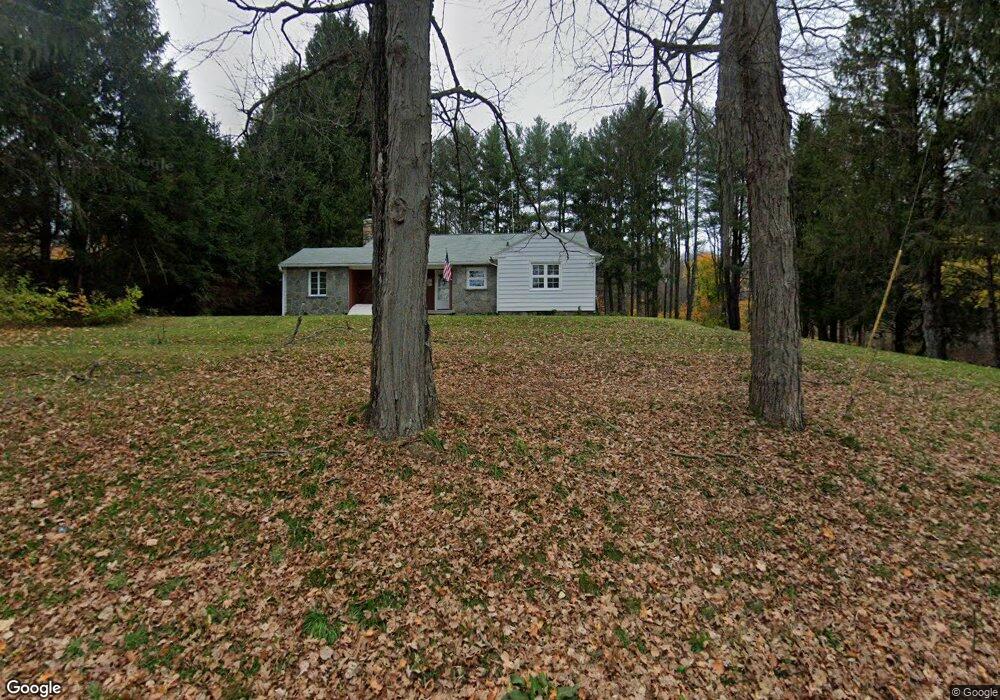 680 Old West Warren Rd, West Warren, MA 01092 - photo 1