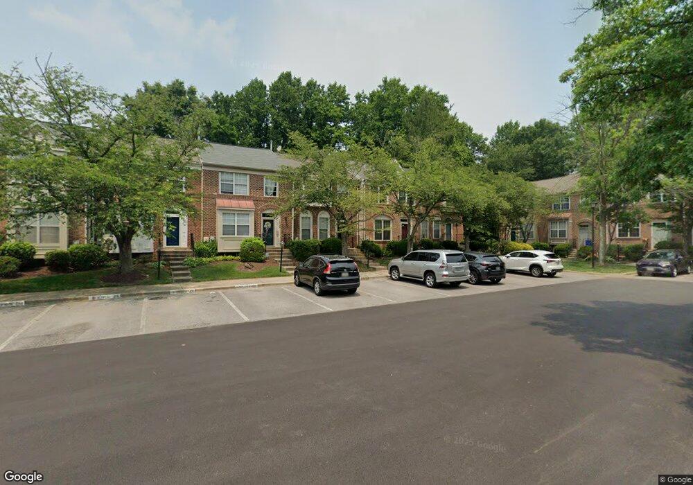 15728 Ensleigh Ln, Bowie, MD 20716 - photo 1