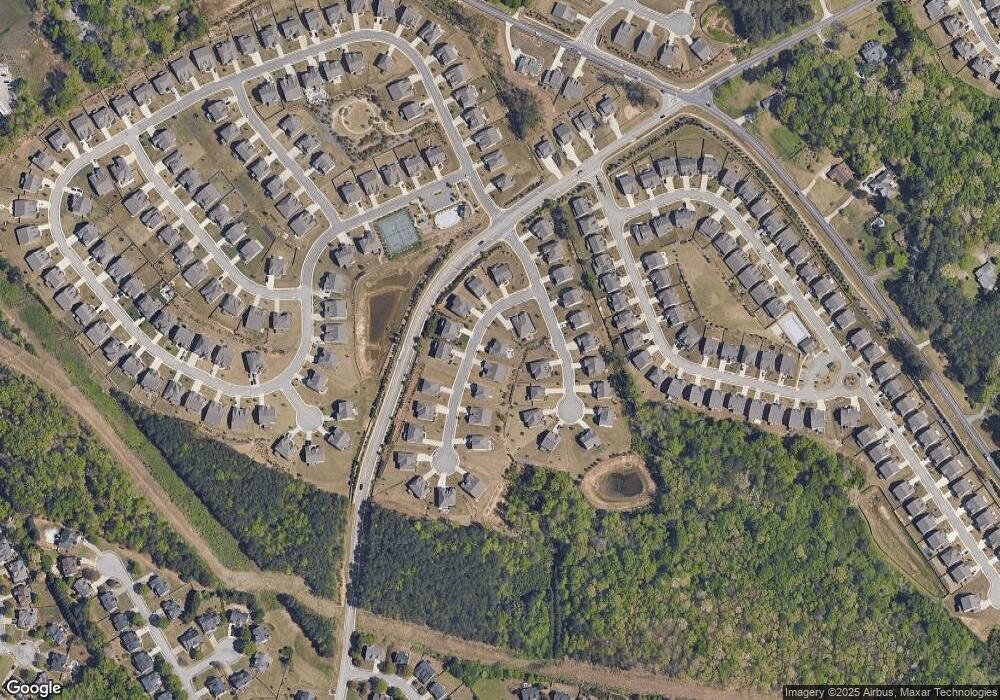 733 Faraday Cir unit 17, Suwanee, GA 30024 - photo 1