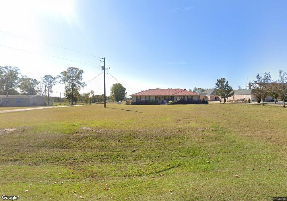 3190 Fernwood Rd, McComb, MS 39648 - photo 1