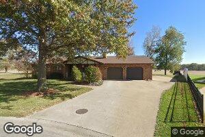 80 Linda St, Germantown, IL 62245