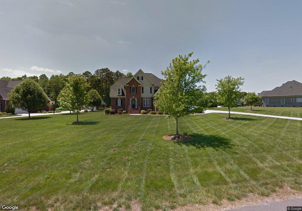 4393 Whitetail Ln, Midland, NC 28107 - photo 1